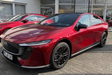 Mazda 6e 1.500 km 39.900 &euro; Bitterfeld-Wolfen 06766