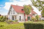 Einfamilienhaus Pettstadt - 5 Zimmer, 156 m&sup2;, 720.000&euro; | Angebot:25681336