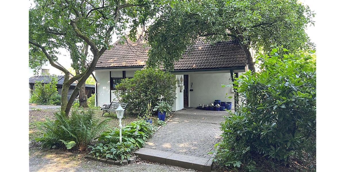 Einfamilienhaus Möhnesee Körbecke - 7 Zimmer, 227 m&sup2;, 390.000&euro; | Angebot:25744570