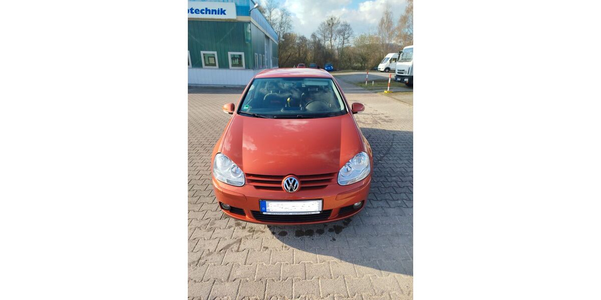 VW Golf 197.512 km 2.850 &euro; Bad Pyrmont 31812