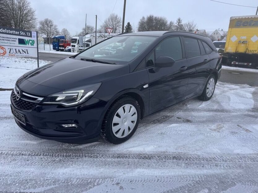 Astra