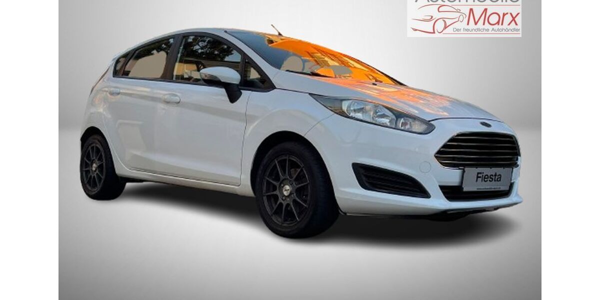 Ford Fiesta 119.990 km 5.799 &euro; Hagen 58097