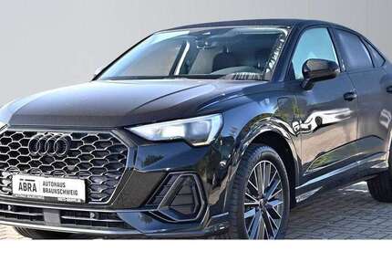 Audi Q3 61.850 km 32.880 € Braunschweig 38108