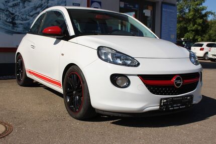 Opel Adam 129.000 km 6.600 &euro; Wertach 87497