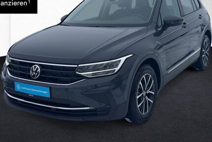 VW Tiguan 69.214 km 19.990 &euro; Bad Sooden-Allendorf 37242