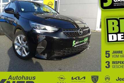 Opel Corsa 62.450 km 11.990 &euro; Naila 95119