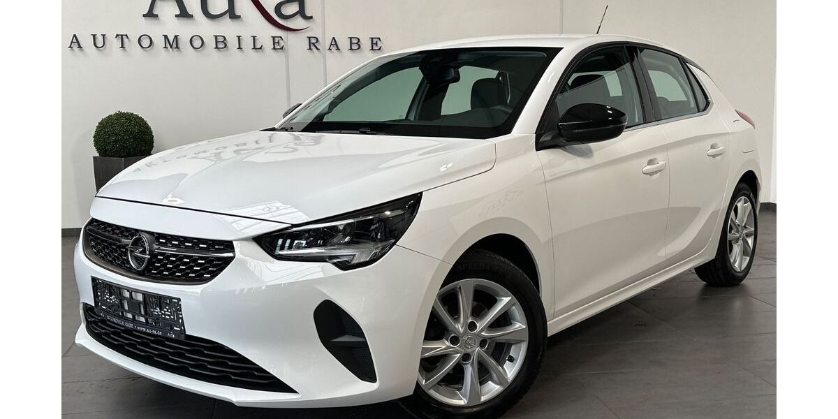Opel Corsa 29.750 km 12.749 &euro; Wardenburg 26203