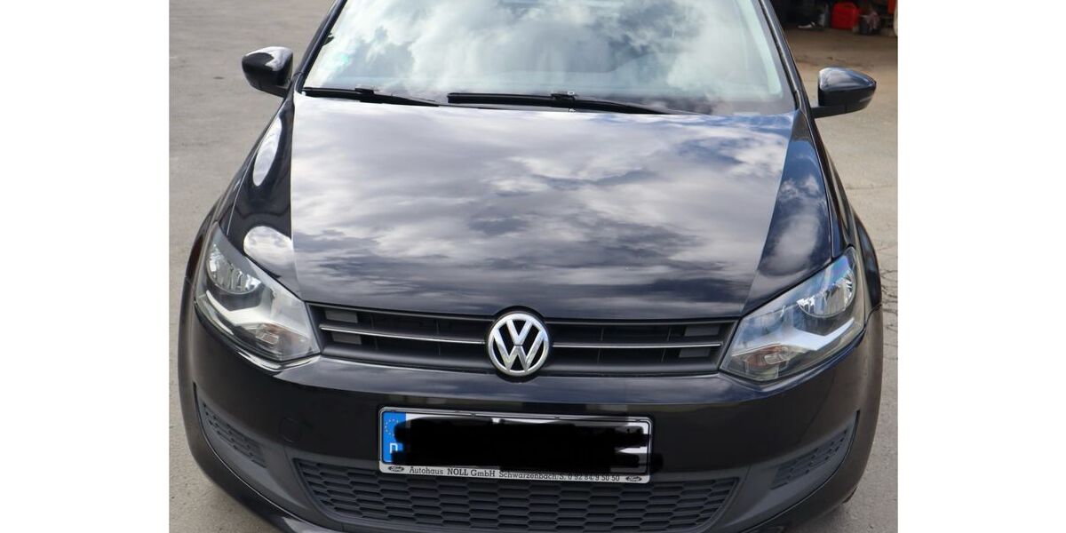 VW Polo 186.163 km 3.700 &euro; Schwarzenbach an der Saale 95126