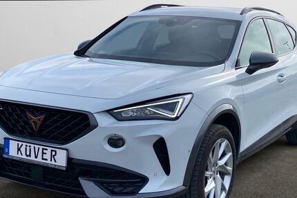 Cupra Formentor 35.500 km 23.750 &euro; Hagen 27628