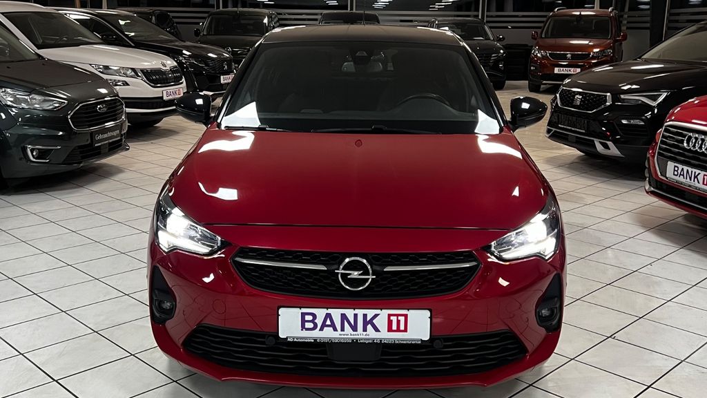 Opel Corsa 72.020 km 14.800 &euro; Schwentinental 24223