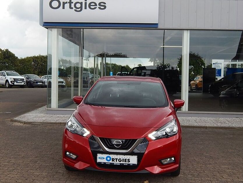 Micra