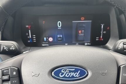 Ford Tourneo Courier 2.099 km 26.990 &euro; Fritzlar 34560