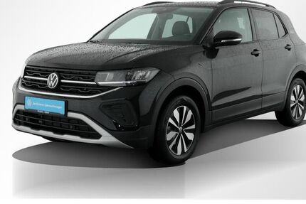 VW T-Cross 6.016 km 23.809 &euro; Nürnberg 90411