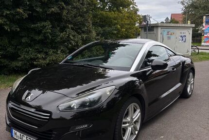 Peugeot RCZ 125.600 km 6.000 &euro; München 80999