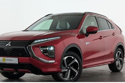 Mitsubishi Eclipse Cross 36.550 km 21.860 &euro; Düsseldorf 40599