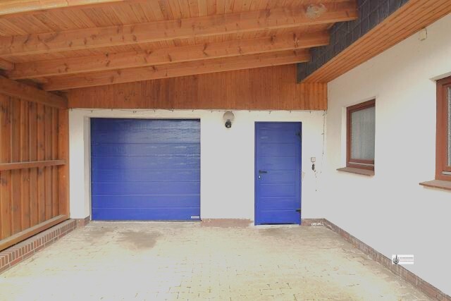 EFH für eine große Familie mit handwerklichem Geschick +Garagen+Wintergarten +ausbaubares DG+Garten - Einfamilienhaus Berne / Ganspe Ganspe | Angebot:25999785