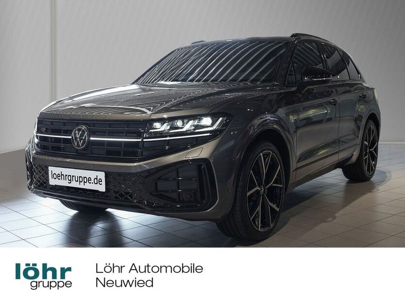 VW Touareg 1.750 km 95.850 € Neuwied 56564