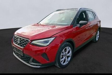 Seat Arona 21.500 km 17.990 &euro; Schwäbisch Hall 74523