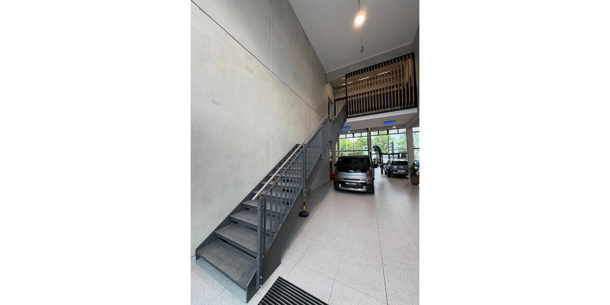 Gewerbeobjekt Cham - 2.650&euro; | Angebot:26656785