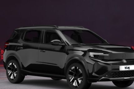 Opel Frontera 4.980 km 24.370 € Bühl 77815