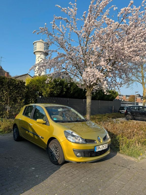 Clio