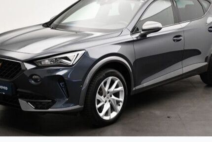 Cupra Formentor 39.300 km 25.990 &euro; Wolfsburg 38440