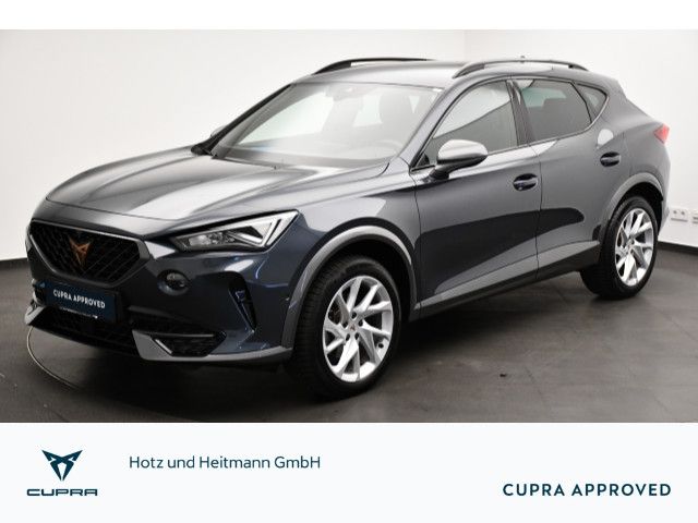 Cupra Formentor 39.300 km 26.180 &euro; Wolfsburg 38440
