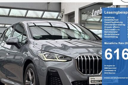 BMW 220 Active Tourer 12.750 km 38.450 &euro; Hauzenberg 94051