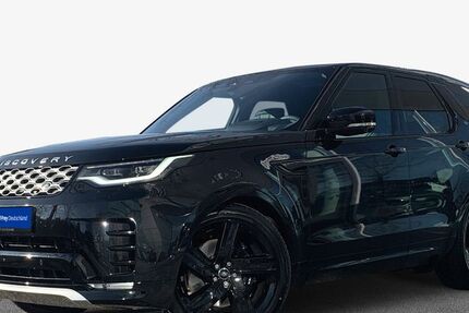 Land Rover Discovery 17.500 km 81.995 &euro; München 80809