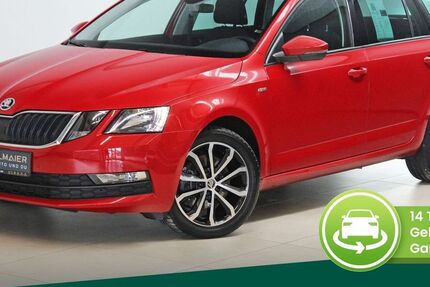 Skoda Octavia 31.088 km 21.990 &euro; Eching i. Ndb. 84174