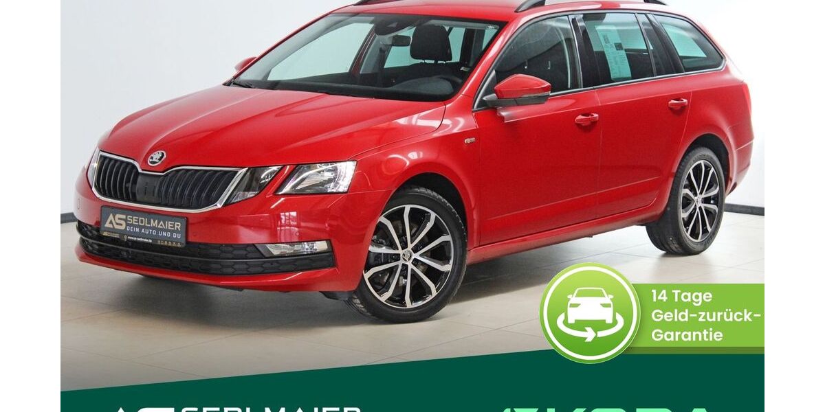 Skoda Octavia 31.088 km 21.990 &euro; Eching i. Ndb. 84174