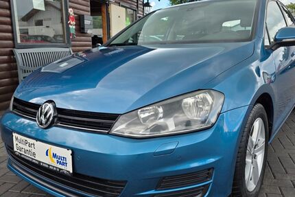 VW Golf 157.000 km 8.990 &euro; Katlenburg-Lindau 37191