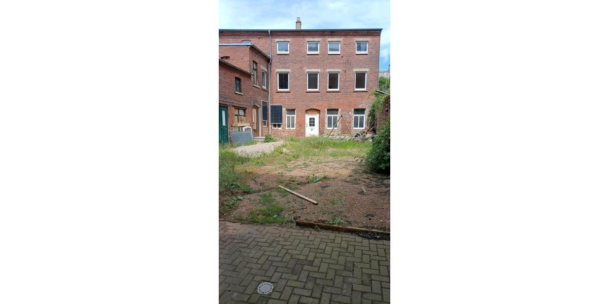 Mehrfamilienhaus, Wohnhaus Werdau - 24 Zimmer, 600 m&sup2;, 95.000&euro; | Angebot:27281810