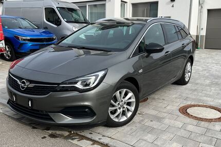 Opel Astra 120.000 km 11.900 &euro; Nandlstadt 85405