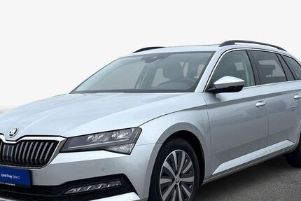 Skoda Superb 45.470 km 29.390 &euro; Heide 25746