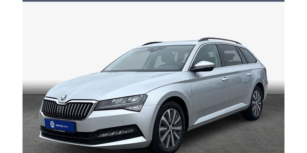 Skoda Superb 45.470 km 29.390 &euro; Heide 25746