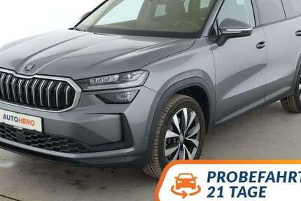 Skoda Kodiaq 30.257 km 41.200 &euro; Nürnberg 90441