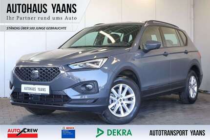 Seat Tarraco 22.600 km 23.989 &euro; Pinneberg 25421