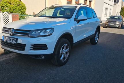 VW Touareg 238.000 km 11.000 &euro; Delmenhorst 27749