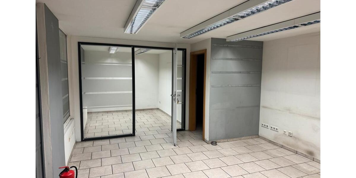 Gewerbeobjekt Borken - 123&euro; | Angebot:26022625