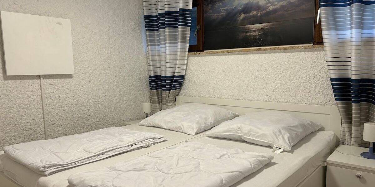 Etagenwohnung Butjadingen Tossens - 2 Zimmer, 135.000&euro; | Angebot:25742884