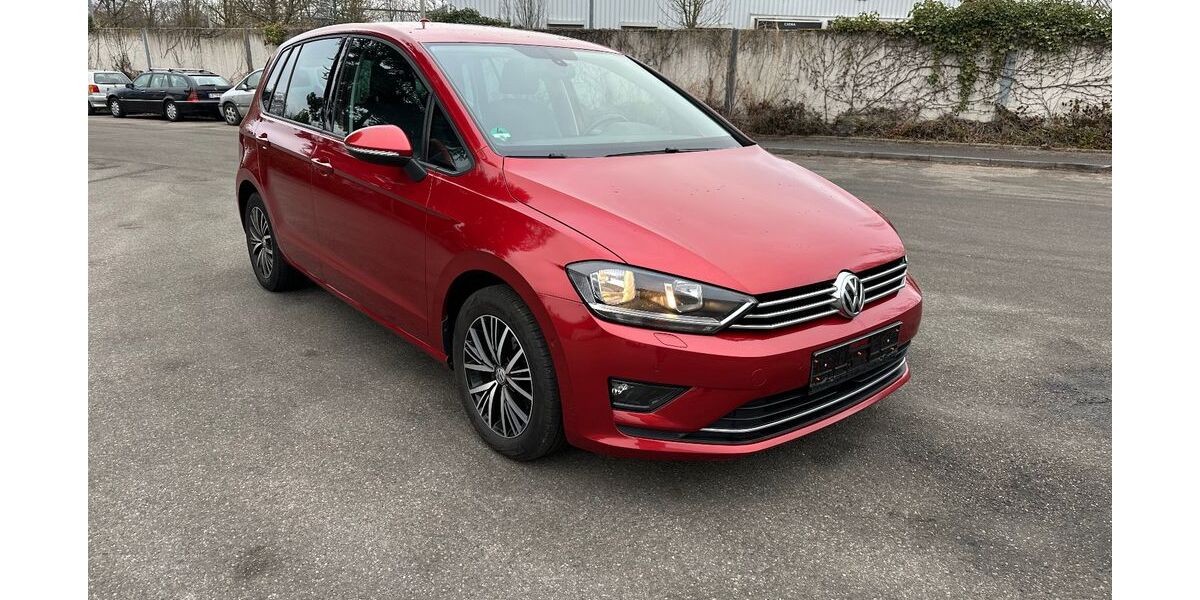 VW Golf Sportsvan 150.000 km 9.200 &euro; Möglingen/Ludwigsburg 71696