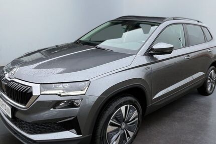 Skoda Karoq 5.000 km 39.990 &euro; Stendal 39576