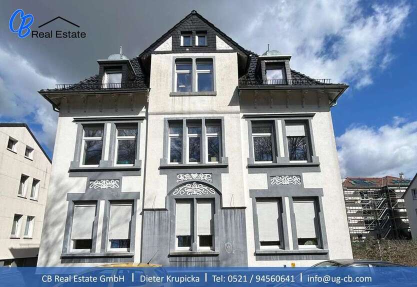 Haus zum Kaufen in Bielefeld 1.290.000 € 540 m²