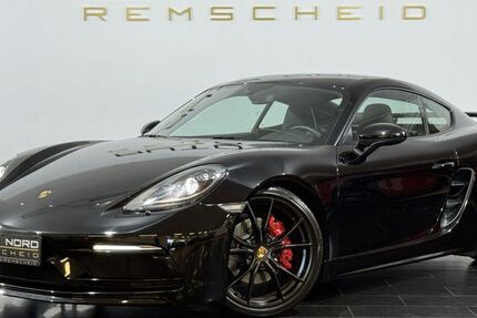 Porsche Cayman 28.340 km 59.990 &euro; Remscheid 42897