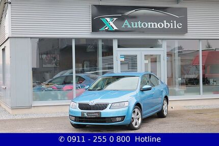 Skoda Octavia 170.000 km 7.999 &euro; Fürth bei Nürnberg 90763