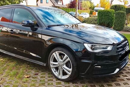 Audi A3 189.000 km 15.490 € Wismar 23968