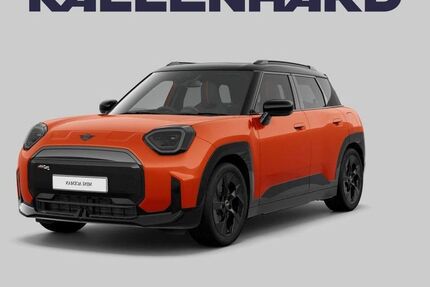 Mini Aceman 12.112 km 35.700 &euro; Köln 51149