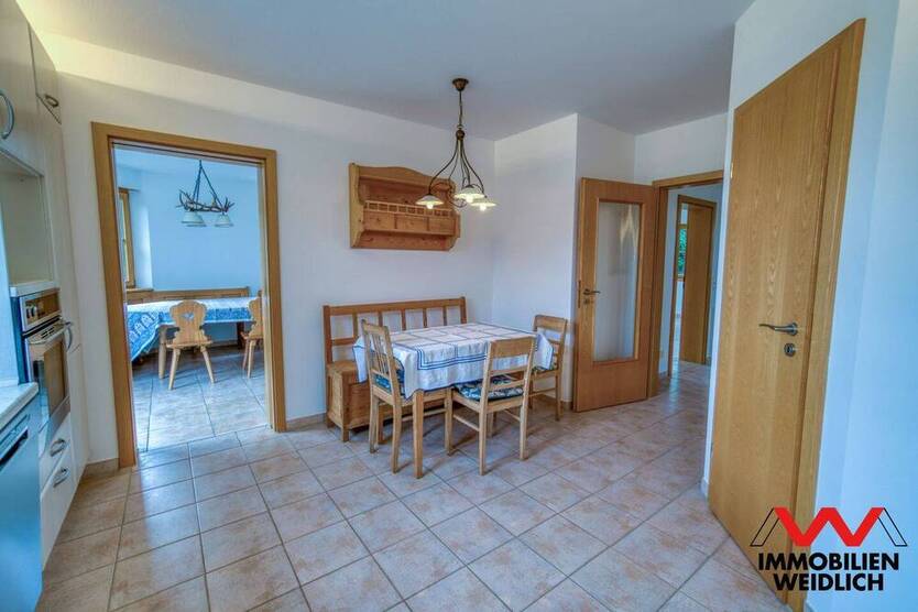 Ein Zuhause, das Platz für alle Träume bietet!