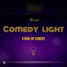 Comedy Light | Mixed Show 19.09.2026 Bürgerhaus Kinderhaus